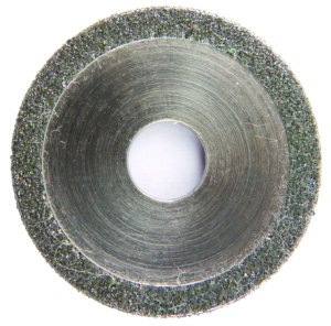 Diamant cut-off skiver mont. Diam. Ø 2,5 mm Diprofile